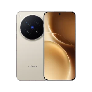 Vivo Vivo X300 Pro – 6.78", 1216 x 2640 pixels · 12GB/16GB (imagen 1)