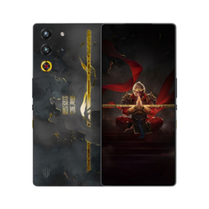 Red Magic 10S PRO MYTH WUKONG