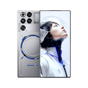 ZTE Red Magic 11 Pro+ – 6.85", 1216 x 2688 pixels · 12/16/24GB (imagen 1)