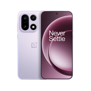 OnePlus 15 – 6.78", 1272 x 2772 pixels · 12GB/16GB (imagen 1)