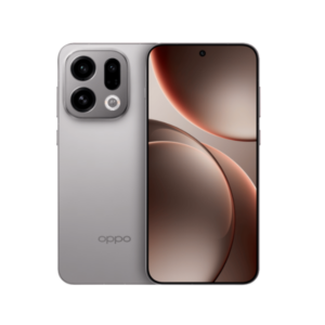 Oppo Oppo Find X9 – 6.59", 1256 x 2760 pixels · 12GB/16GB (imagen 1)