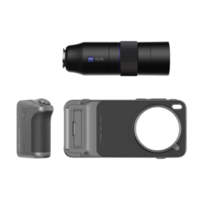 Kit de Fotografía Pro Para Vivo X300 Pro