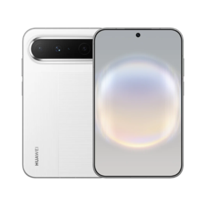Huawei Pura X View